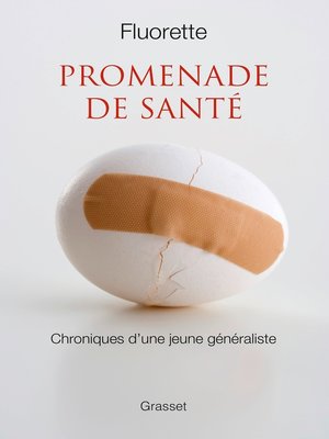 cover image of Promenade de santé